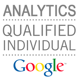 google analytics cualificados